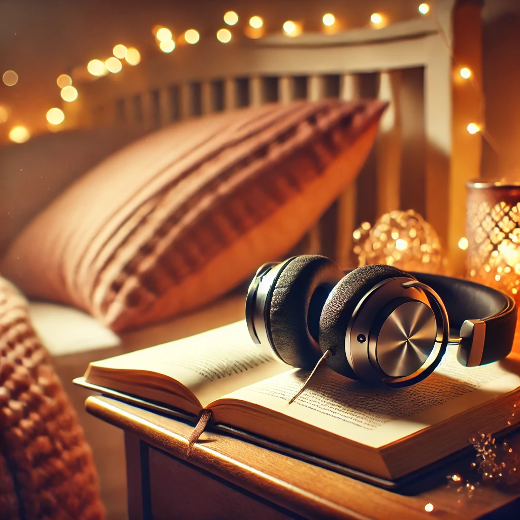 Bedtime Story Generator