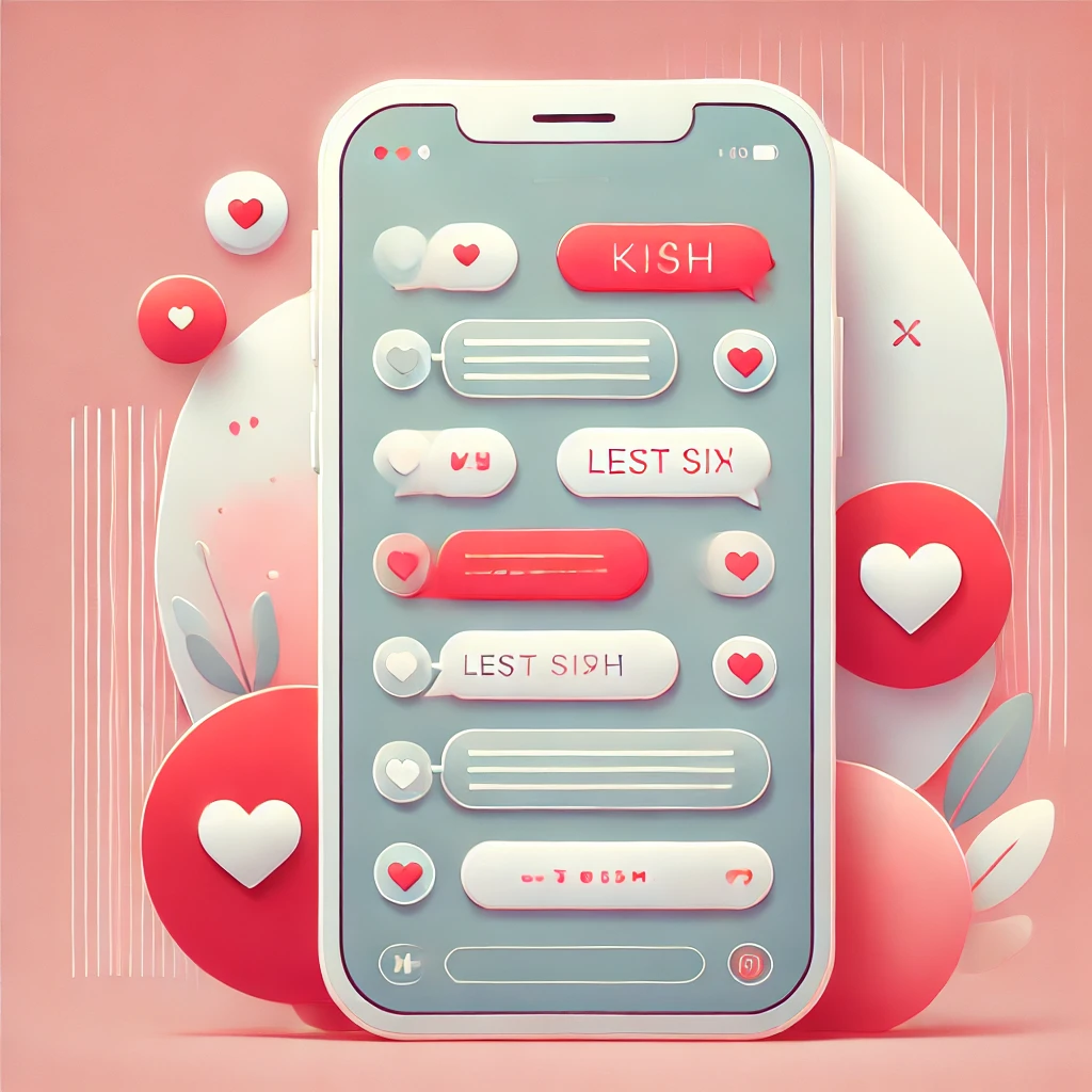 Flirty Messages Generator